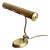 Mid-Century Modern Pfäffle Brass Table Lamp, Germany, 1960s For Sale