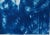Botanical Cyanotype With Abstract Cloudy Shades,Photogram Made on Watercolor Paper, Deep Range of Blues, 50xx70cm For Sale - Image 4 of 10