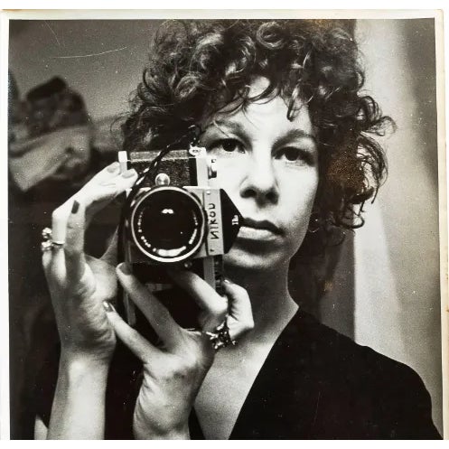 Hatay is a visual artist, a healer and a former Rock and Roll photojournalist. Born in Scotland of a Hungarian...