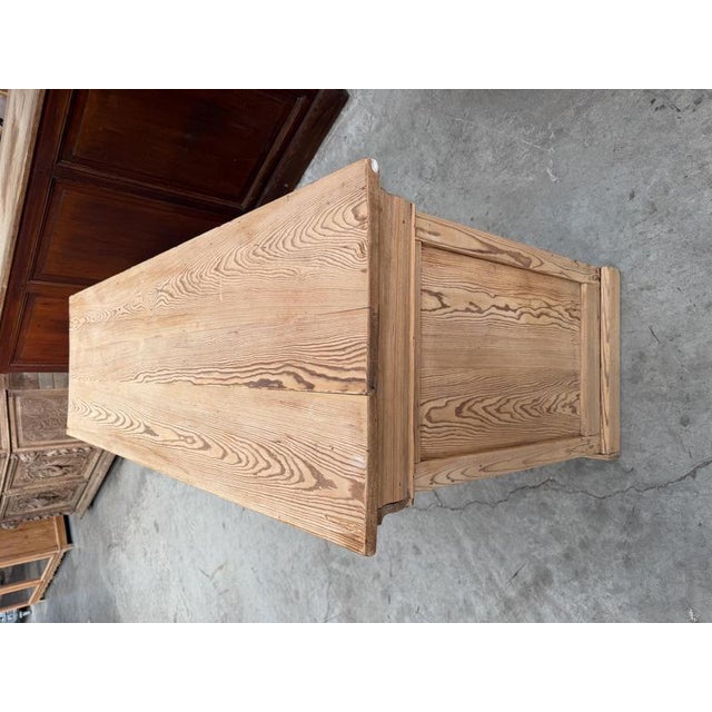 Early 20th Century 3-Door Sideboard For Sale - Image 10 of 13