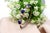 Gold Bracelet and Paw For Sale - Image 6 of 6