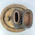African Early 20th Century Igbo Divination Bowl Nigeria MATTER COLLECTION For Sale - Image 3 of 10