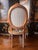 Vintage Louis XVI Fauteuil Chair For Sale In New York - Image 6 of 8