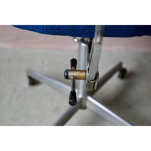 1960s Danish Desk Chair from Labofa, 1960s For Sale - Image 5 of 18