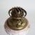 1890 Duplex Louis XV Meissen School Porcelain Oil Lamp Base With Cherubs For Sale - Image 10 of 13