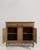 Crafted in France during the 19th century, this distinguished oak buffet embodies the graceful sensibility of the Louis XV...