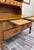 Antique Victorian Possum Belly Baker’s Cabinet With Eagle Crest For Sale - Image 14 of 18