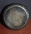 1920s Victor Silver Co Box Antique Silver Plate Collar Button Engraved Brewmasters For Sale - Image 5 of 16