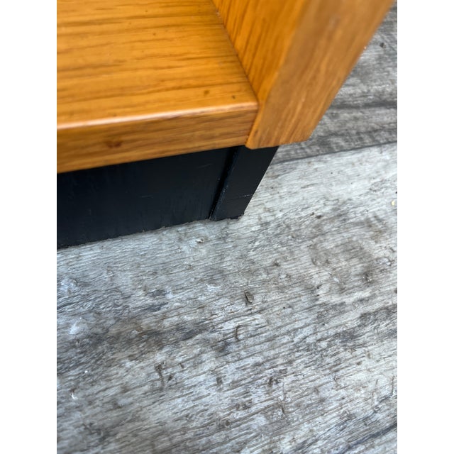 Vintage Bookcase With Adjustable Shelves by Dar/ Ran Furniture. Circa 1990s. For Sale - Image 13 of 18