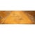 This mid-20th-century hand-knotted Indian decorative rug features a bold, large-scale floral design with a controlled...