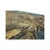 1960s Vintage Mid Century Modern Heavy Impasto Floral - Home Galleries Inc. For Sale - Image 5 of 13