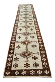 Example of Moroccan Runners