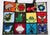 Mid-Century Modern Needlepoint ‘ Ecology’ Tote Handbag by Bob Miller, 1970’s For Sale - Image 3 of 10