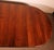 Wood Early 19th Century Extendable Dining Table in Walnut For Sale - Image 7 of 10