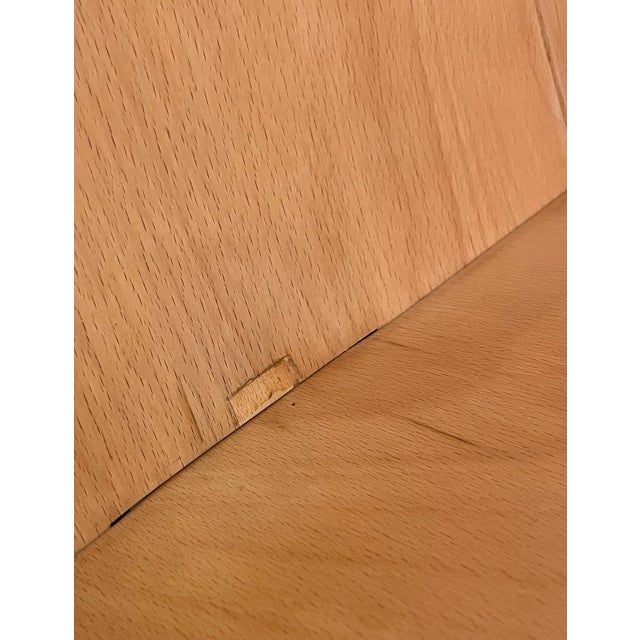 1960s Vintage Laminex Lounge Chair by Jens Nielsen, 1960s For Sale - Image 5 of 18