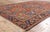 Red Late 19th Century Persian Heriz Rug, 08'00 X 11'02 For Sale - Image 8 of 11