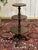 19th Century Three-Tiered Mahogany Side Table For Sale - Image 11 of 11