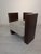 Walnut Armchair from Sundberg Örtegren, 2016 For Sale - Image 13 of 14