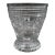 Mid 20th Century Waterford Crystal Millenium 5 Five Toasts Large Champagne Ice Bucket For Sale