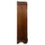 Antique 20th Century Oak Glazed Display Cabinet For Sale - Image 6 of 11