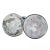 English Antique English Edwardian Sterling Silver Candlesticks- a Pair For Sale - Image 3 of 5
