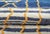 Premium Hand-Knotted Moroccan Wool Rug | 10'5" X 6'6" | One of a Kind For Sale - Image 4 of 9