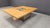 Vintage Ash Coffee Table attributed to Paul Michel, 1970s For Sale - Image 17 of 18