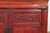 Red Chinese Red Lacquered Blanket Chest with Gilt Motifs and Guardian Lions For Sale - Image 8 of 12