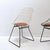 SM05 Dining Chairs by Cees Braakman & A. Dekker for Pastoe, 1950s, Set of 4 For Sale - Image 12 of 16