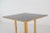 Vintage Seagull Table in Wood from Pierluigi Ghianda For Sale - Image 12 of 13