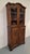 Antique Display Case in Oak, 1700s For Sale - Image 4 of 5