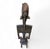 African Wooden Dogon Figure Sculpture, 1960s For Sale - Image 3 of 16