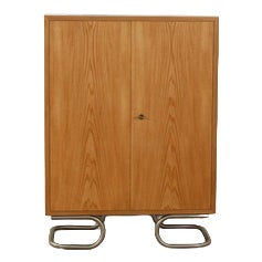 Dresser from Oldenburg Möbelwerkstätten, 1950s For Sale