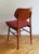 Czech Scandinavian Style Dining Chairs from Ton, 1960s, Set of 4 For Sale - Image 10 of 13