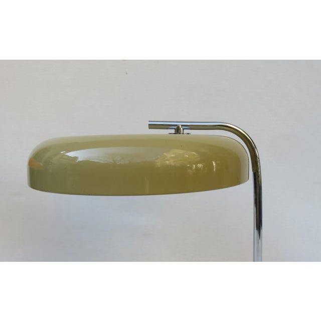 Vintage Table Lamps from Hustadt Leuchten, Set of 2 For Sale - Image 14 of 18