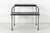 Article Number: 1967 Article Name: Side Table Steel Tube Designer: unknown Year: around 1930 Manufacturer: unknown...