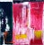 Wood One-of-a-Kind Abstract Oil Paintings - Diptych / Cy Twombly / Robert Motherwell For Sale - Image 7 of 12