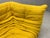 Corner Togo Sofa by Michel Ducaroy for Ligne Roset, 1989 For Sale - Image 12 of 18