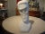 Mid-Century Modern Mid-Century Modern Carrara Marble Bust For Sale - Image 3 of 12