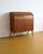 Wood Vintage Swedish Round Secretary, 1950s For Sale - Image 7 of 7