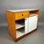 Storage Unit Bermuda Series by Corsini and Wiskemann for Rinascente Milano, 1970s, Set of 2 For Sale - Image 6 of 16