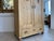 Art Nouveau Farmhouse Styrian Cupboard For Sale - Image 9 of 10