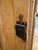Antique Irish Pine Cupboard For Sale - Image 9 of 12