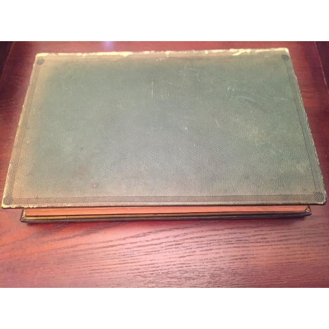 1831 the Tourist in Italy Book For Sale - Image 4 of 4