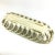 Ceramic Twisted Knotted Bread Server For Sale - Image 11 of 13