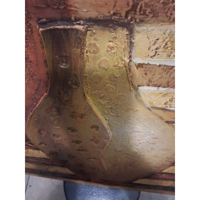 Intervention 7, Splendid Fracture by Splendidus For Sale - Image 4 of 12