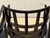 Vintage Signed Knoll Studio Dining Armchairs, Set of 6 For Sale - Image 9 of 16