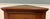 Antique English Corner Cabinet Carved Oak Hanging Wall Cabinet Storage c.1920s For Sale - Image 9 of 18