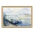 Late 20th Century Paris Canal, Charles C Gruppe For Sale