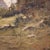 Giuseppe Gheduzzi, Landscape Composition, 1920s, Oil Painting on Board, Framed For Sale - Image 15 of 16